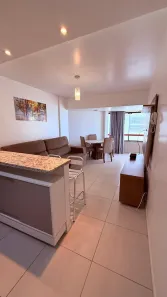 Apartamento com 1 Quarto à venda, 44m² no Pituba, Salvador