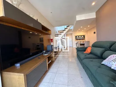 Cobertura com 3 Quartos à venda, 240m² no Barra da Tijuca, Rio de Janeiro