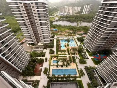 Apartamento com 5 Quartos à venda, 461m² no Centro, Rio de Janeiro
