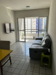 Apartamento com 3 Quartos à venda, 72m² no Boa Viagem, Recife