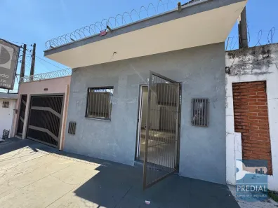 Ponto Comercial para alugar, 30m² no Jardim Ricetti, São Carlos