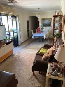 Apartamento com 3 Quartos à venda, 89m² no Ponta da Praia, Santos