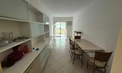 Apartamento com 3 Quartos à venda, 88m² no Freguesia (Jacarepaguá), Rio de Janeiro