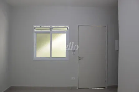 Apartamento com 1 Quarto para alugar, 42m² no Parque da Mooca, São Paulo
