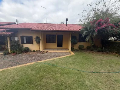 Casa com 2 Quartos para alugar, 90m² no Nova Petrópolis, Nova Petrópolis