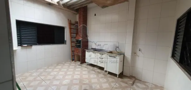 Casa com 3 Quartos à venda, 222m² no Vila Virgínia, Ribeirão Preto