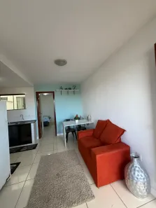 Kitnet com 1 Quarto para alugar, 29m² no Riviera Fluminense, Macaé