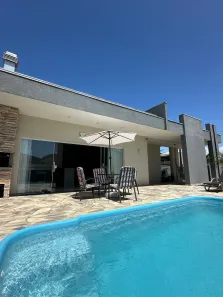 Casa com 3 Quartos à venda, 151m² no Balneario Shangrila, Pontal do Paraná