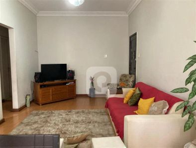 Apartamento com 3 Quartos à venda, 105m² no Rio Comprido, Rio de Janeiro