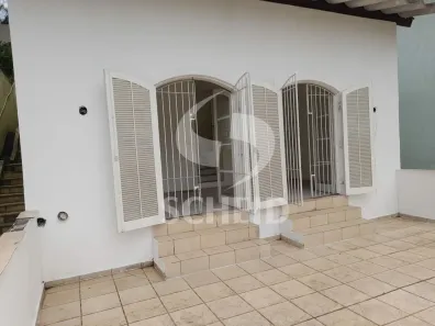Casa com 3 Quartos à venda, 162m² no Jardim Leonor, São Paulo