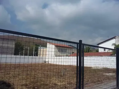Lote/Terreno para alugar, 300m² no Residencial Esplanada, Guaratinguetá