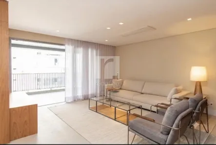 Apartamento com 3 Quartos à venda, 175m² no Vila Uberabinha, São Paulo