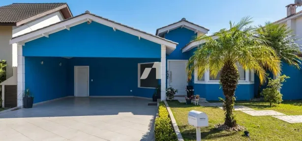 Casa de Condomínio com 3 Quartos à venda, 302m² no Alphaville, Santana de Parnaíba