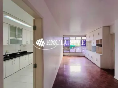 Apartamento com 2 Quartos à venda, 85m² no Jardim Botânico, Rio de Janeiro