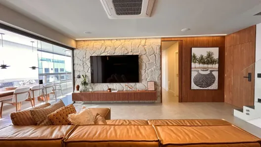 Cobertura com 4 Quartos à venda, 280m² no Barra Olímpica, Rio de Janeiro