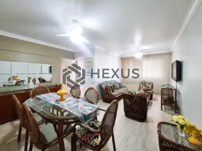 Apartamento com 2 Quartos à venda, 75m² no Pitangueiras, Guarujá