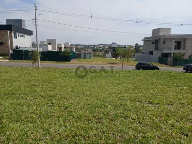 Lote/Terreno à venda, 300m² no Alphaville Nova Esplanada, Votorantim