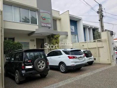 Sala Comercial com 1 Quarto para alugar, 10m² no Jardim Nossa Senhora Auxiliadora, Campinas
