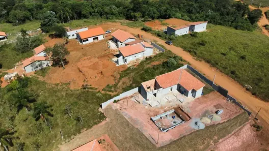 Lote/Terreno à venda, 500m² no , Santa Isabel