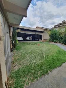 Casa com 5 Quartos à venda, 500m² no Jardim Novo Mundo, Goiânia