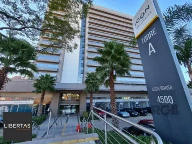 Sala Comercial à venda, 25m² no São Sebastião, Porto Alegre