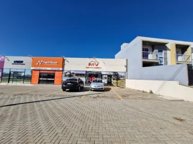 Sala Comercial para alugar, 50m² no Uvaranas, Ponta Grossa