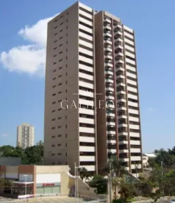 Apartamento com 4 Quartos à venda, 268m² no Anhangabaú, Jundiaí
