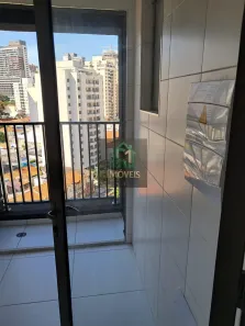 Apartamento com 2 Quartos à venda, 62m² no Vila Pompéia, São Paulo