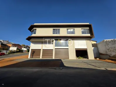 Prédio Comercial com 8 Quartos para alugar, 500m² no Jardim Guarani, Campinas