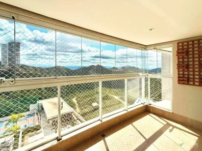 Apartamento com 3 Quartos à venda, 87m² no Vila da Serra, Nova Lima