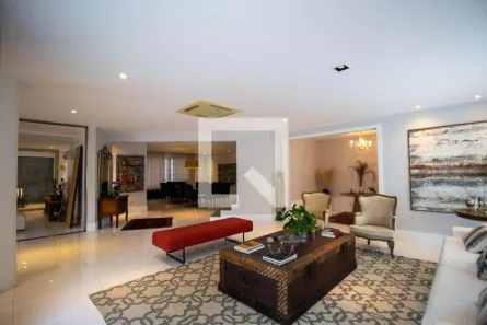 Casa com 3 Quartos à venda, 900m² no Barra da Tijuca, Rio de Janeiro