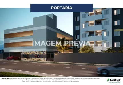 Apartamento com 2 Quartos à venda, 34m² no Vila Itaim, São Paulo