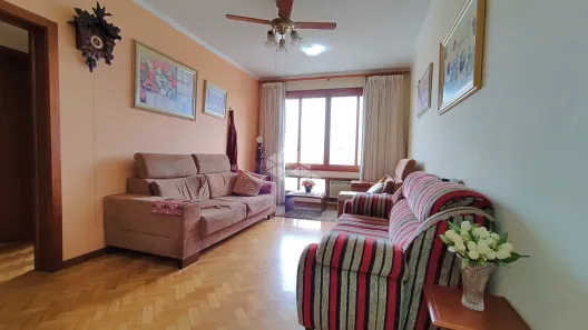 Apartamento com 3 Quartos à venda, 98m² no Petrópolis, Porto Alegre
