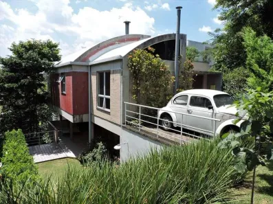Casa de Condomínio com 3 Quartos à venda, 275m² no Palos Verdes, Cotia