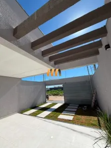 Casa com 3 Quartos à venda, 105m² no Residencial Vida Nova, Anápolis