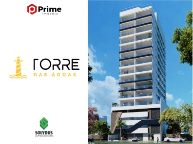 Apartamento com 3 Quartos à venda, 117m² no Praia do Morro, Guarapari