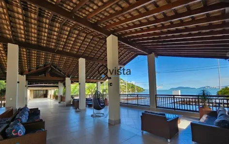 Apartamento com 2 Quartos à venda, 120m² no Loteamento João Batista Julião, Guarujá