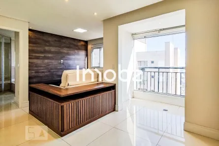Apartamento com 1 Quarto à venda, 48m² no Vila Andrade, São Paulo