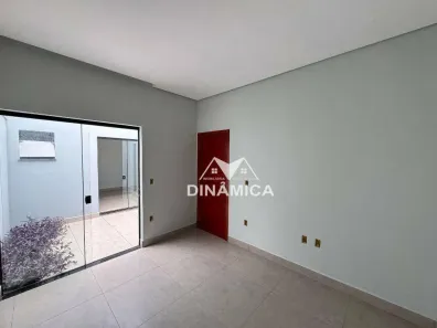Casa com 2 Quartos à venda, 105m² no Jardim Residencial Vaughan, Sumaré
