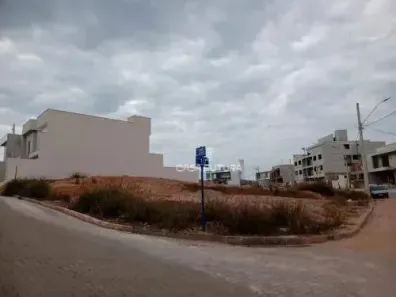 Lote/Terreno à venda, 350m² no Jardim Belvedere, Volta Redonda