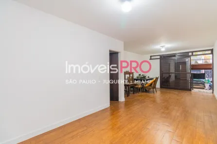 Sobrado com 3 Quartos à venda, 180m² no Indianópolis, São Paulo