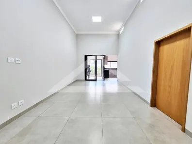 Casa de Condomínio com 3 Quartos à venda, 146m² no Jardim Cybelli, Ribeirão Preto