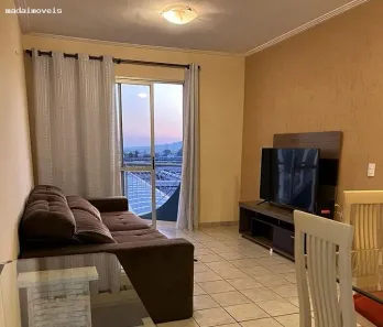 Apartamento com 3 Quartos à venda, 90m² no Jardim Armênia, Mogi das Cruzes