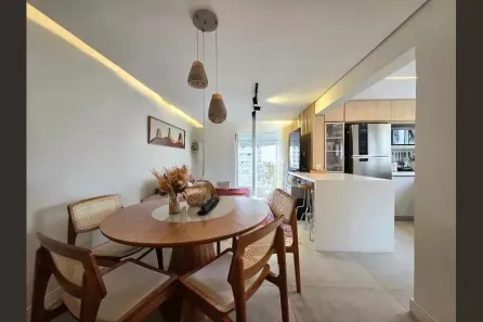 Apartamento com 2 Quartos à venda, 86m² no Planalto Paulista, São Paulo