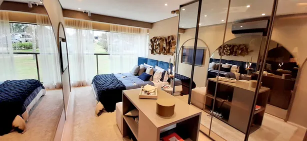 Apartamento com 3 Quartos à venda, 134m² no Jardim das Acácias, São Paulo