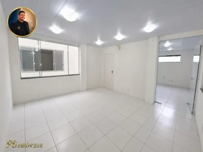 para alugar, 20m² no Kobrasol, São José