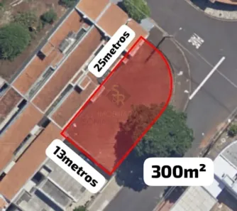 Lote/Terreno à venda, 300m² no Planalto Verde, Ribeirão Preto
