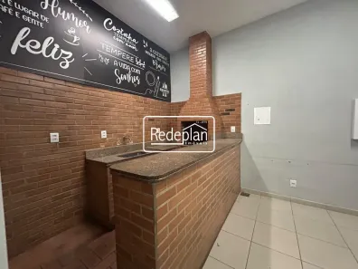Imóvel Comercial para alugar, 110m² no Conforto, Volta Redonda