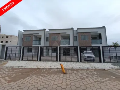 Apartamento com 3 Quartos à venda, 87m² no Itajuba, Barra Velha
