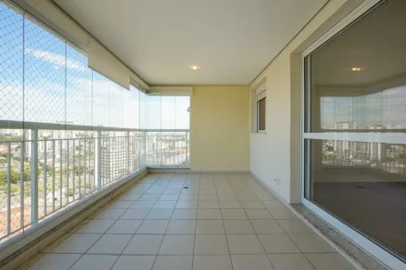 Apartamento com 4 Quartos à venda, 120m² no Várzea de Baixo, São Paulo